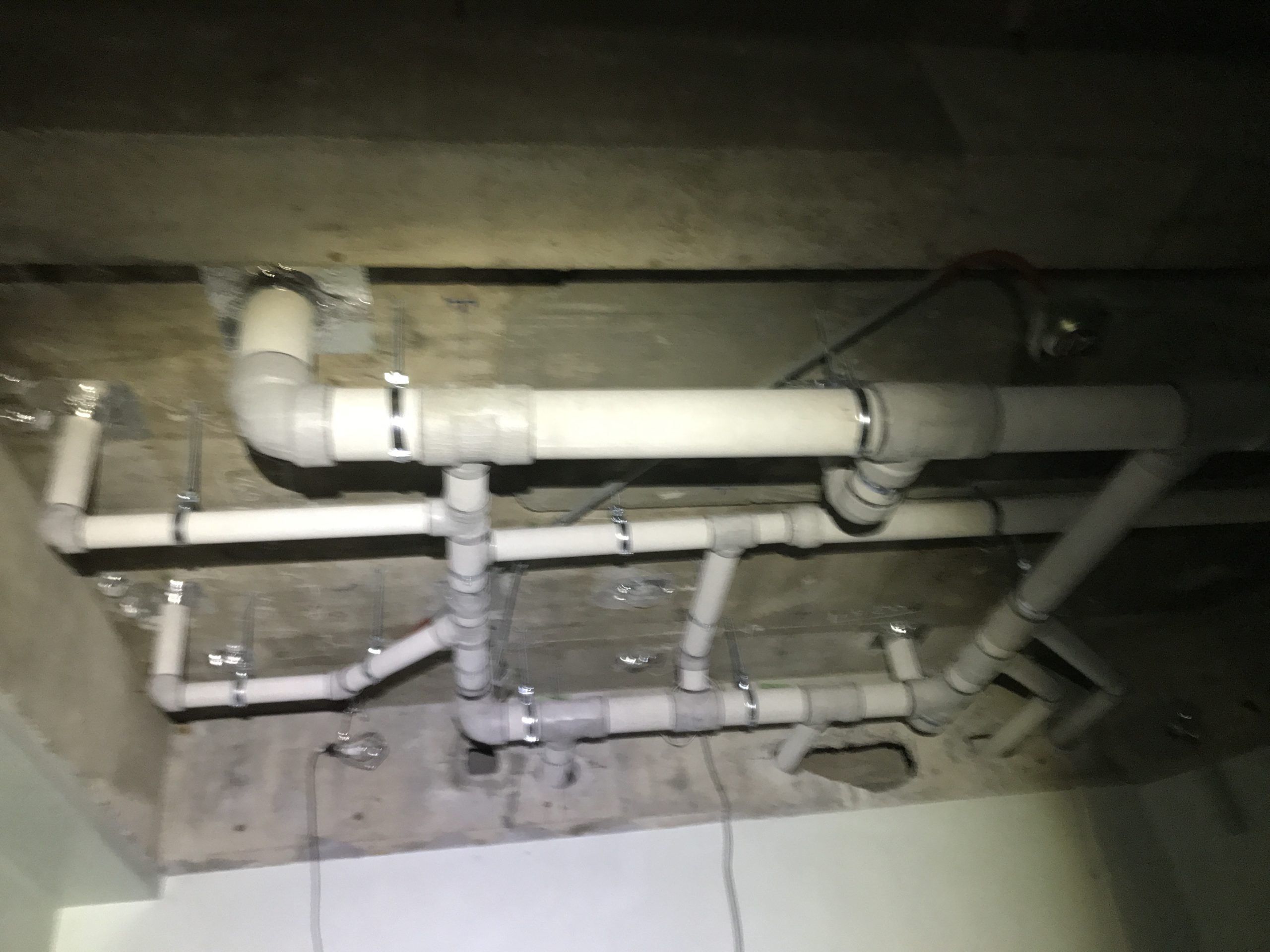 【施工実績】船橋市立某小学校：トイレ改修工事